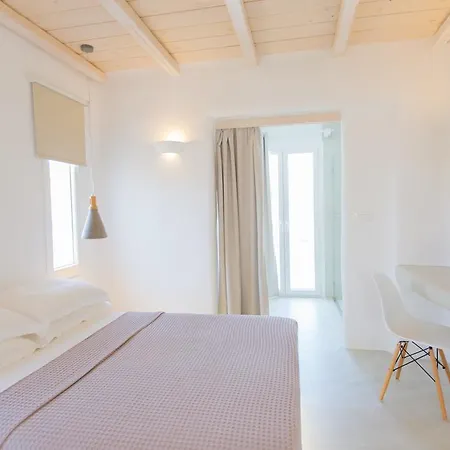 Naxian Utopia | Luxury Villas & Suites Stelida  Exteriér fotografie