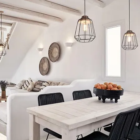 Naxian Utopia | Luxury Villas & Suites Stelida  Exteriér fotografie
