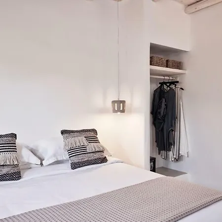 Naxian Utopia | Luxury Villas & Suites Stelida  Exteriér fotografie