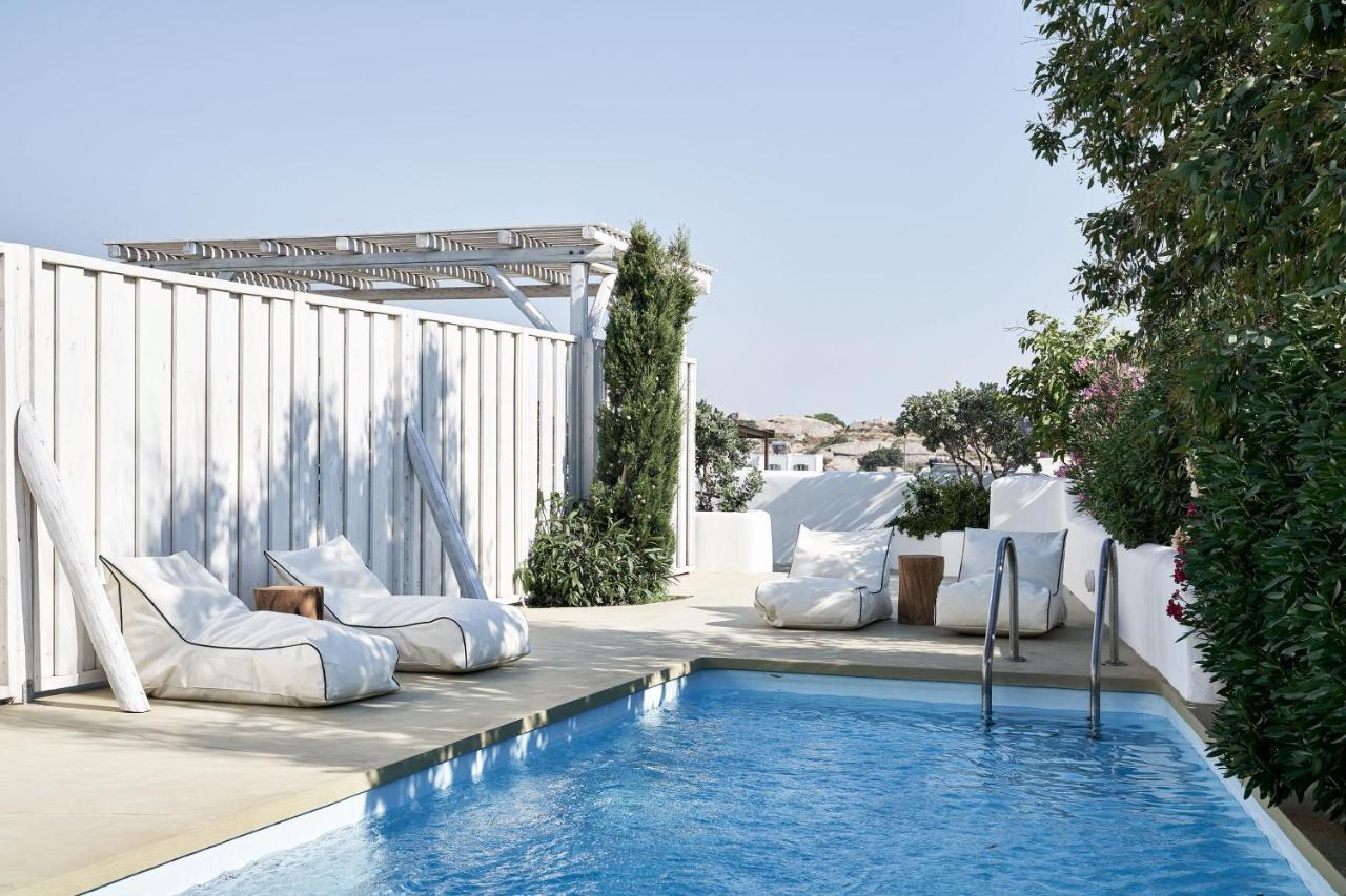 Vila Naxian Utopia | Luxury & *