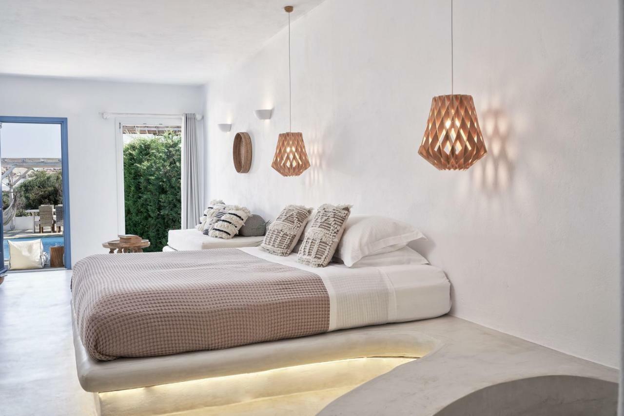 Naxian Utopia | Luxury & Vila