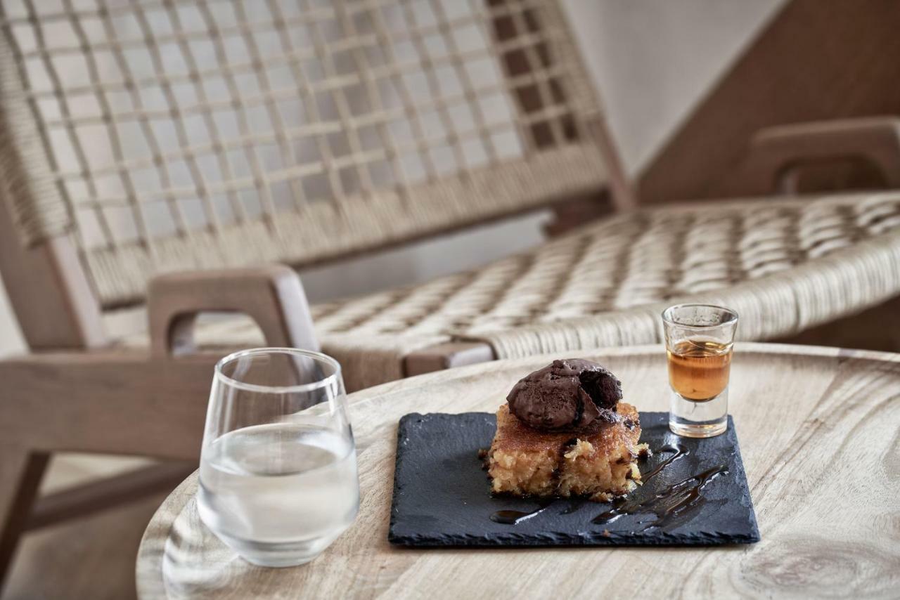 Naxian Utopia | Luxury &