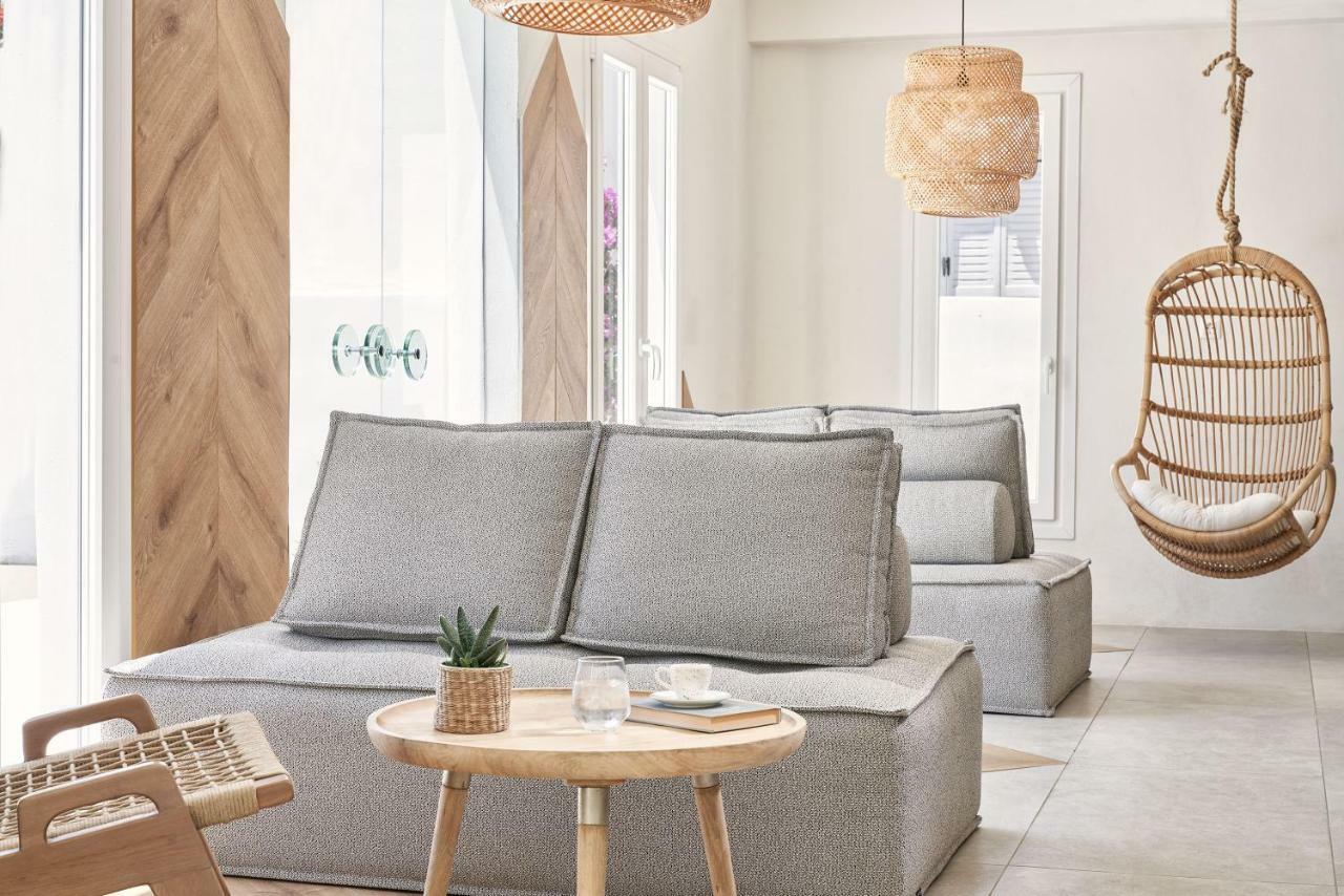 Vila Naxian Utopia | Luxury & *