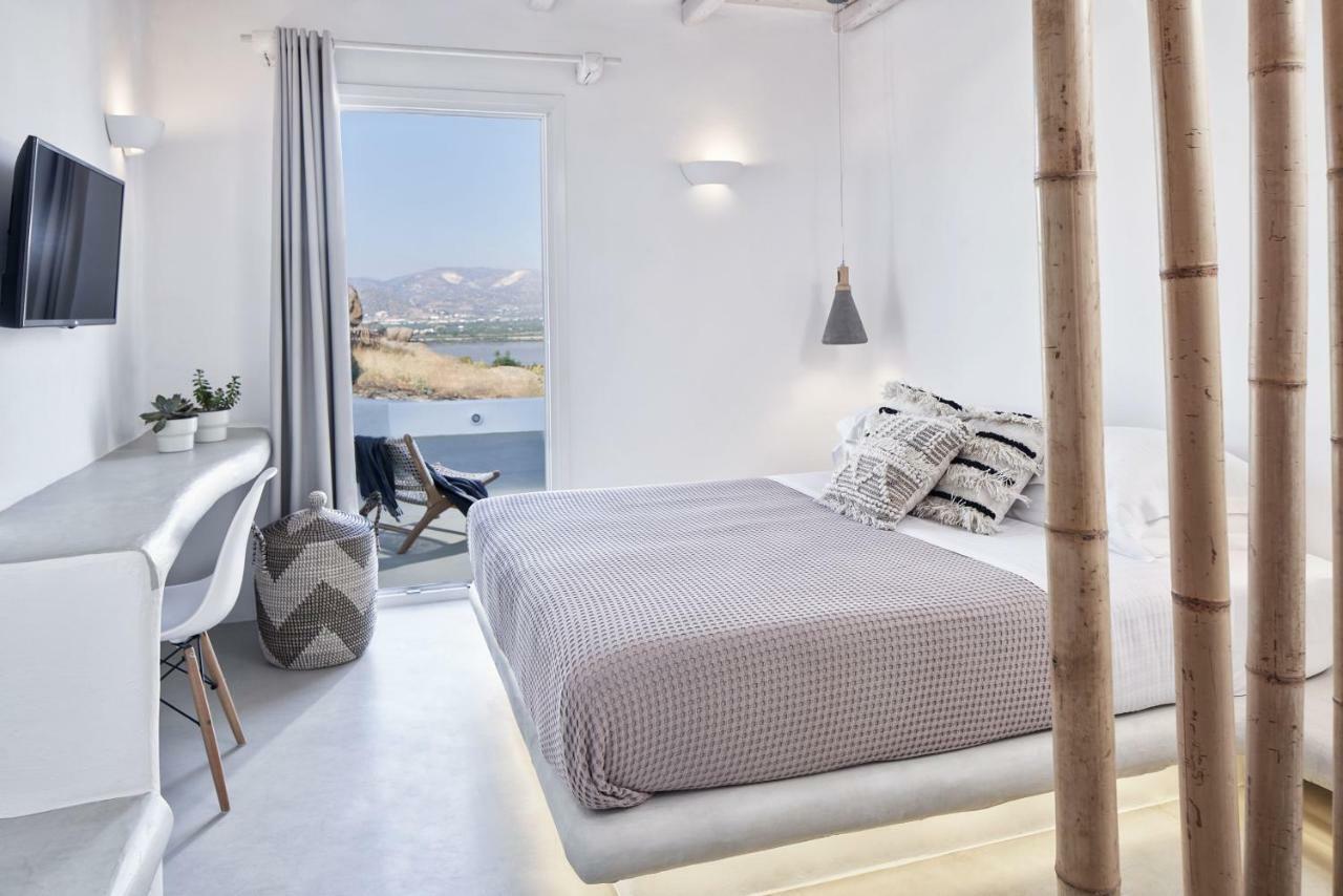 Vila Naxian Utopia | Luxury & *