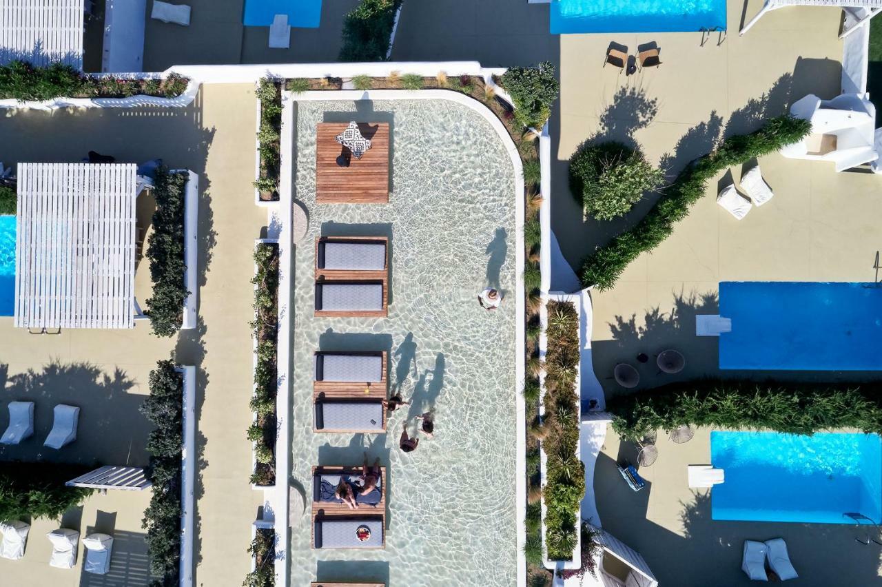 Вилла Naxian Utopia | Luxury &