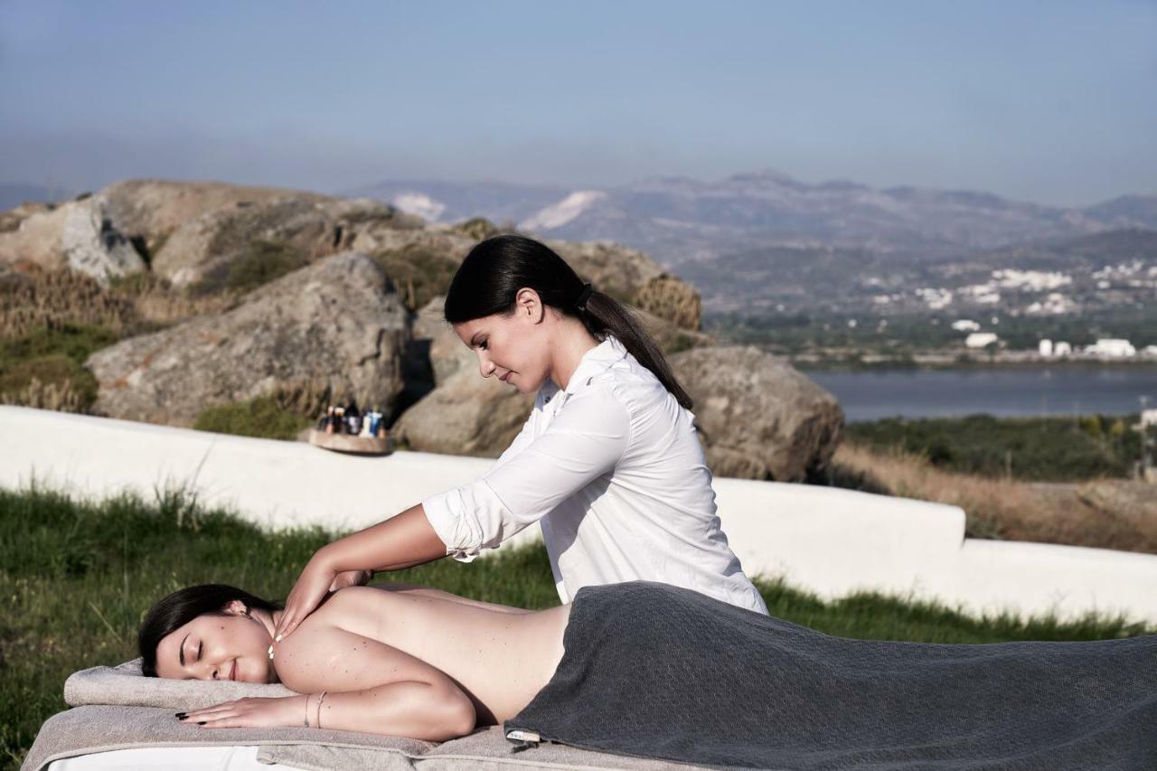 Naxian Utopia | Luxury & Vila *