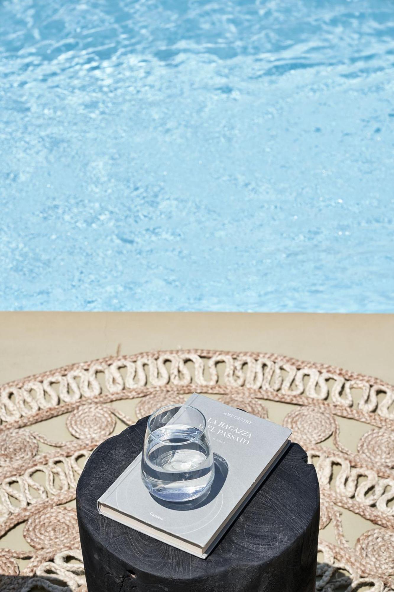Naxian Utopia | Luxury & Vila *